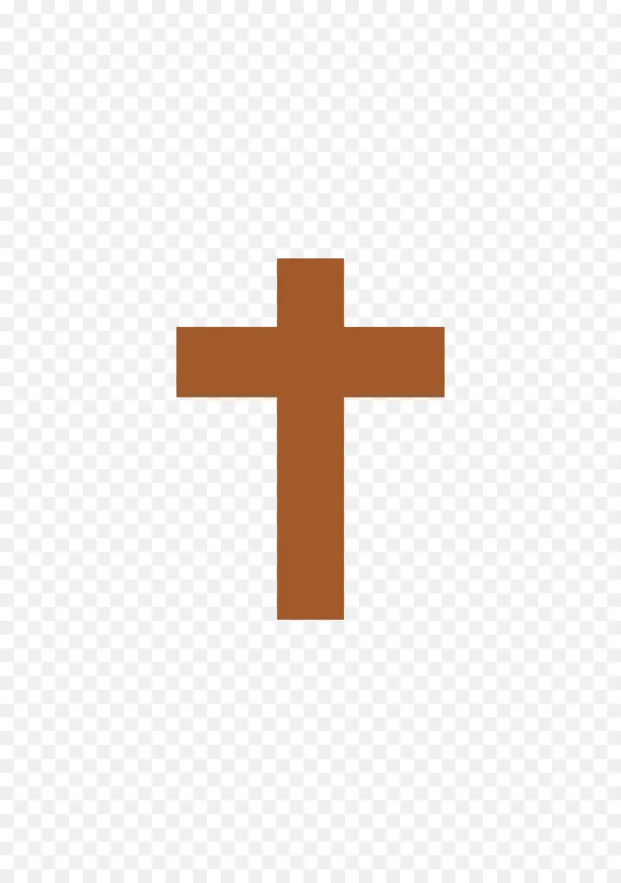 الصليب，المسيحية PNG
