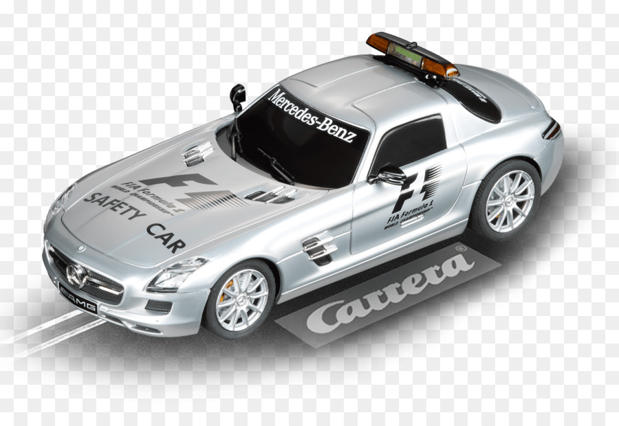 مرسيدس بنز Sls Amg，السيارة PNG