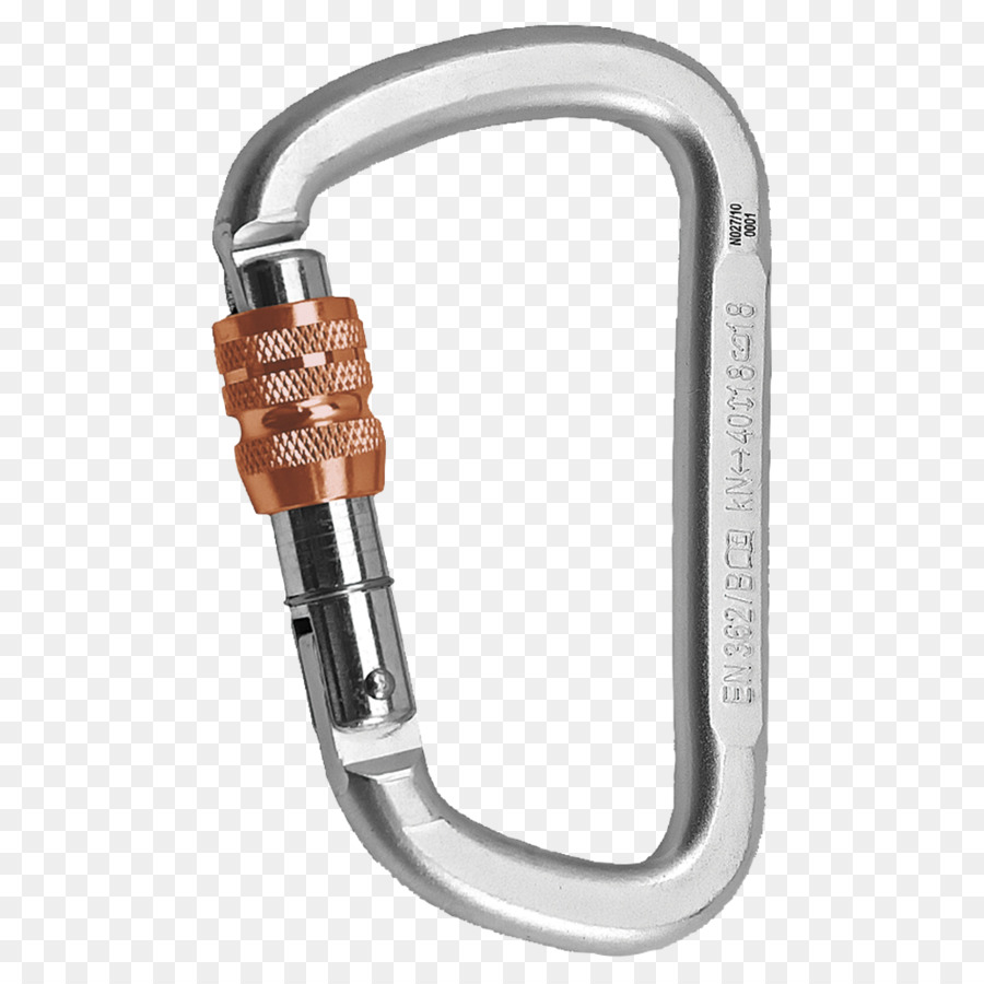 Carabiner，الصلب PNG