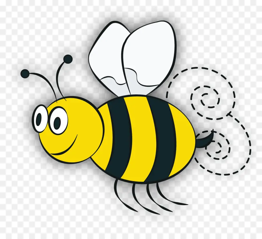 عسل النحل，الحشرات PNG