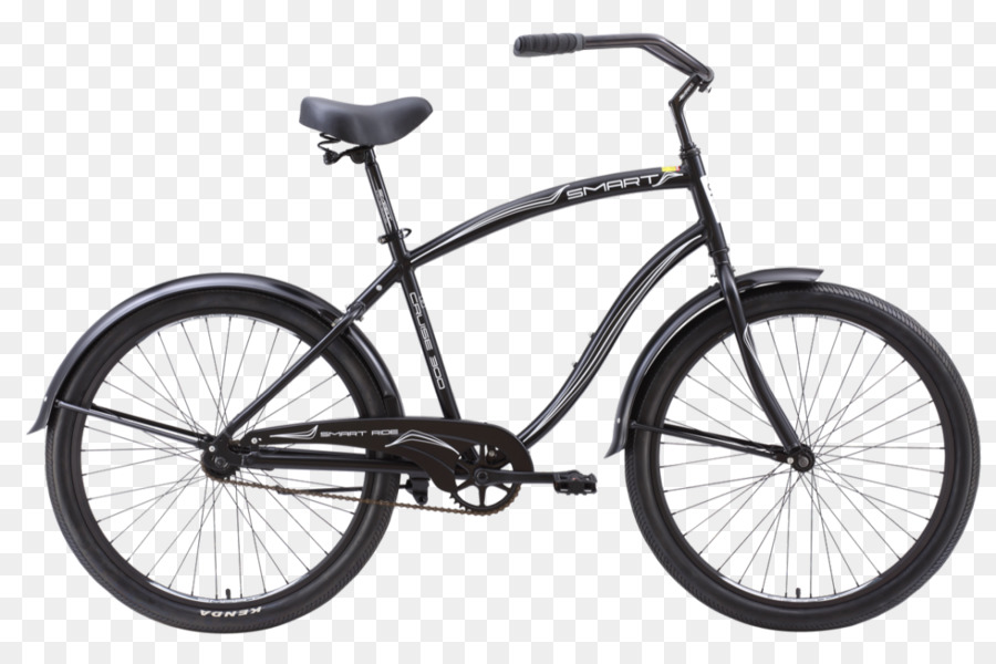 دراجة，دراجة الطراد PNG
