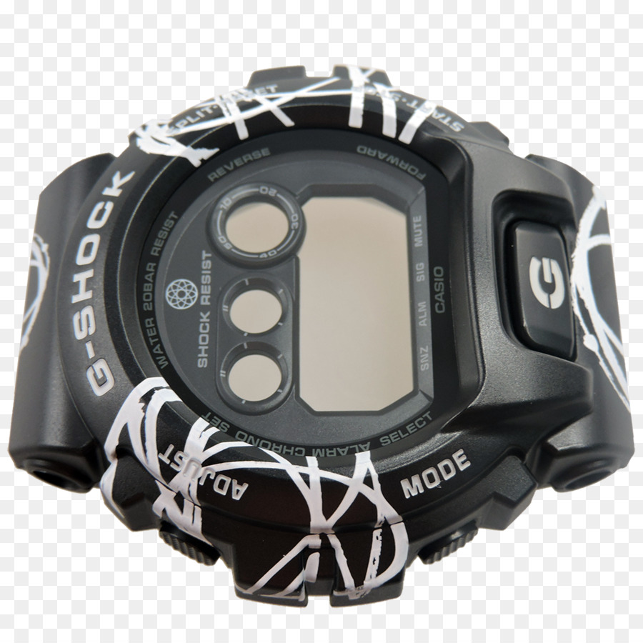 يشاهد，Gshock Gdx6900 PNG