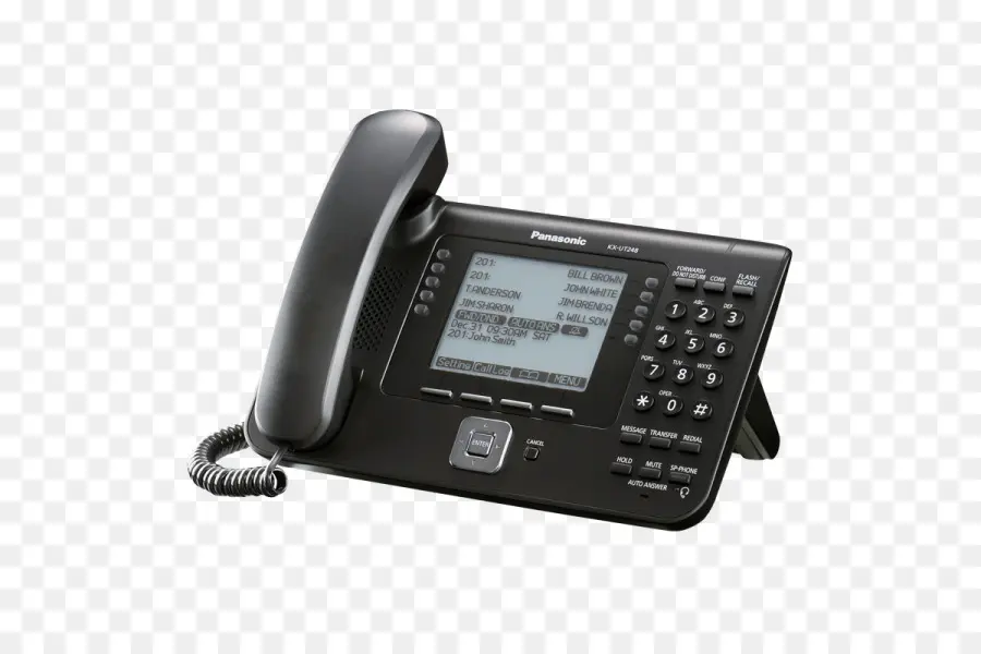 هاتف Voip，باناسونيك PNG