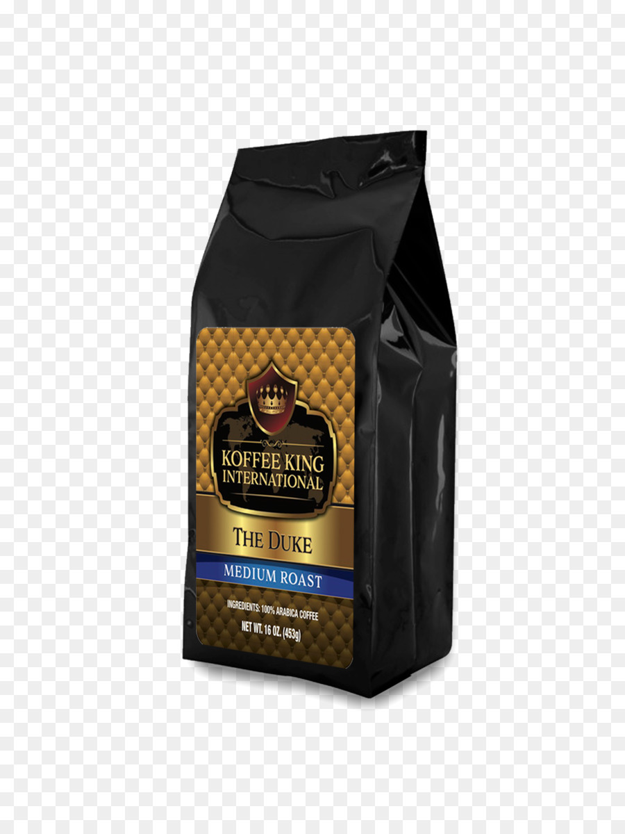 الجبل الأزرق الجامايكي القهوة，العلامة التجارية PNG