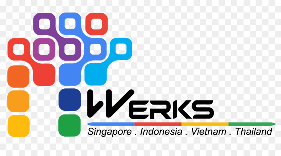 شعار，Itwerks Pte Ltd PNG