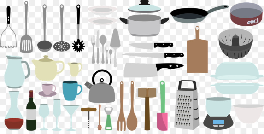 مطبخ，أدوات المطبخ PNG