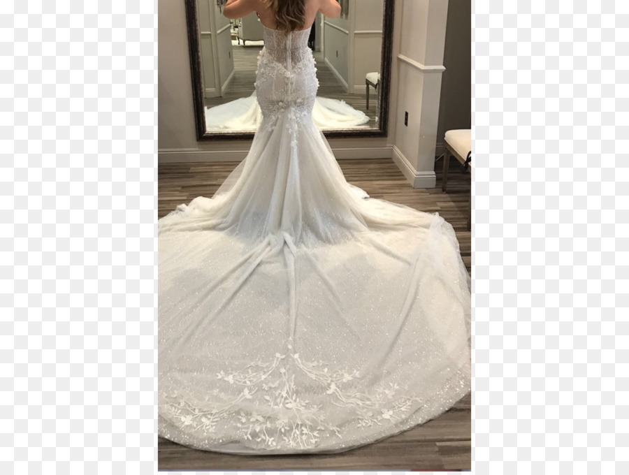 فستان الزفاف，صقيل PNG