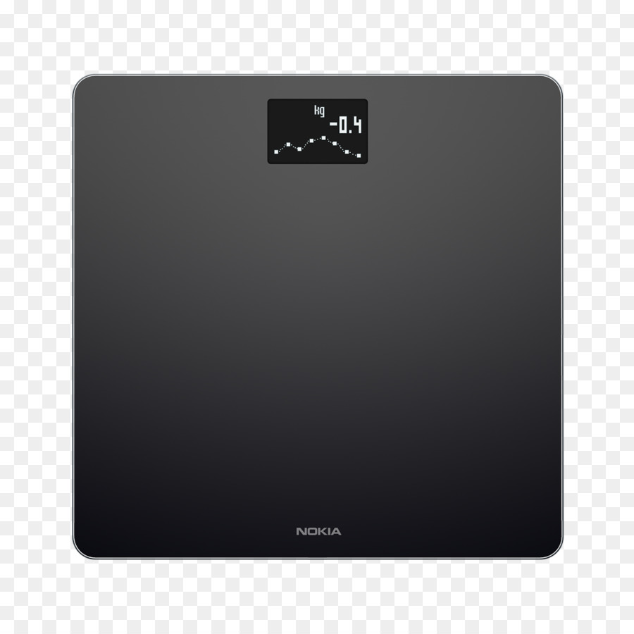 قياس المقاييس，Withings PNG