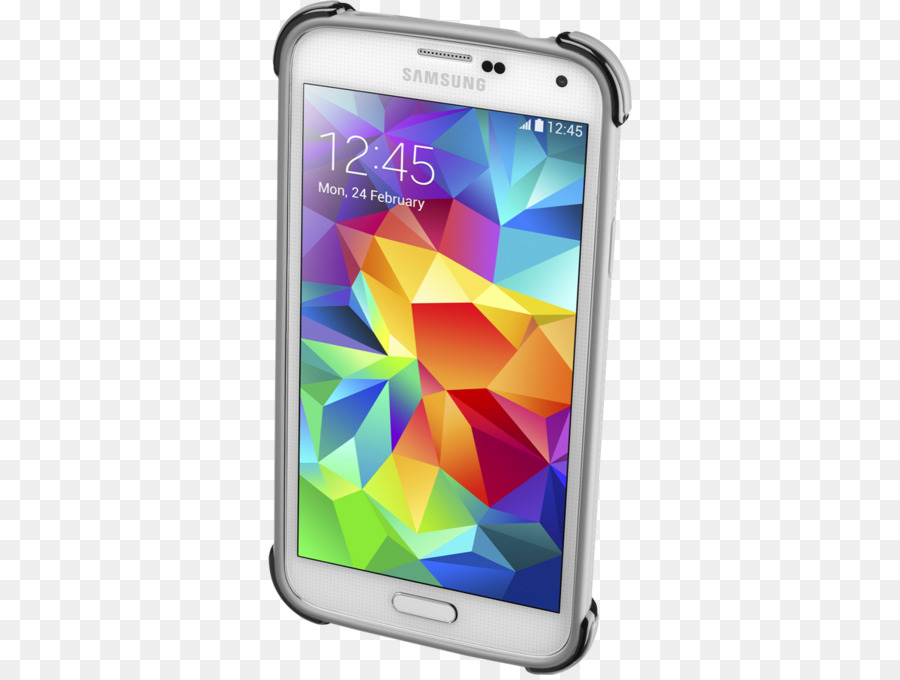 Samsung Galaxy S5 Mini，سامسونج PNG