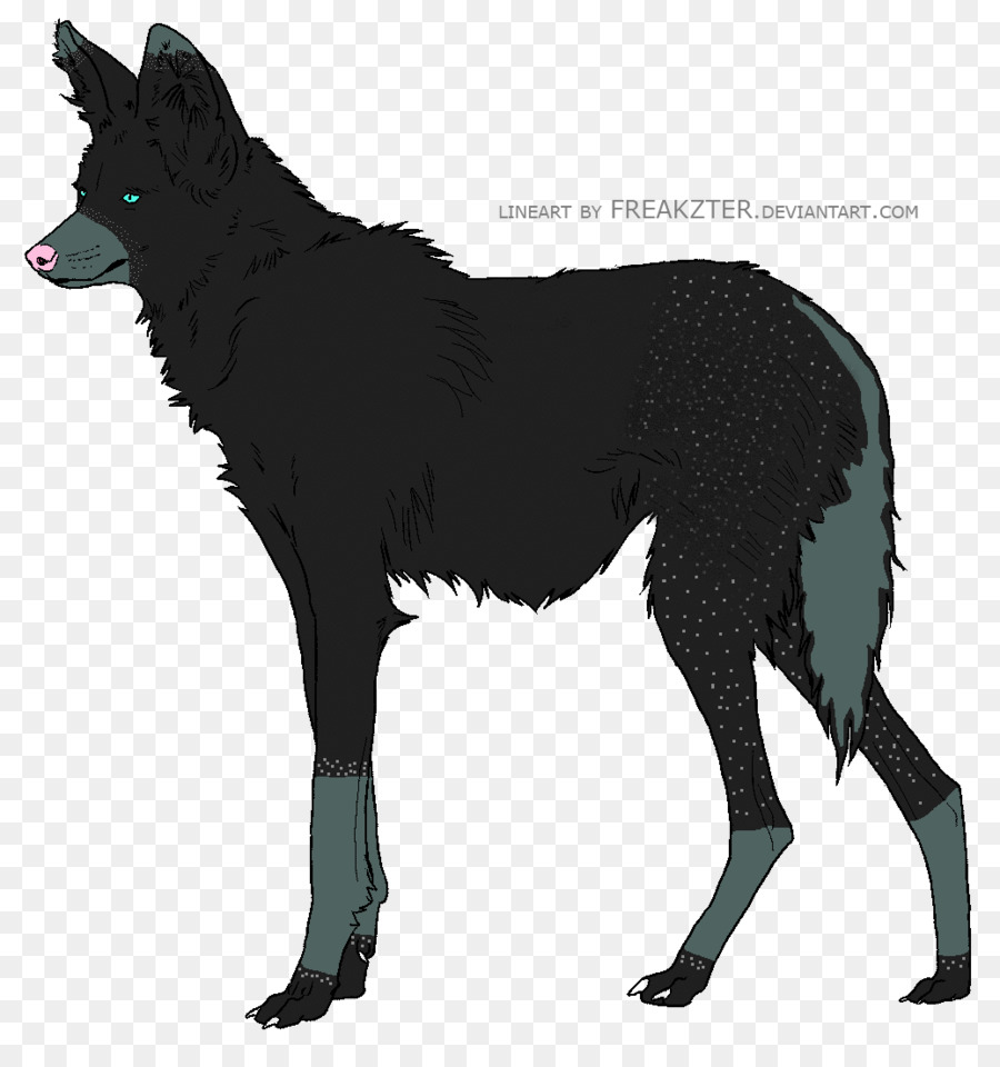 Schipperke，حزمة الحيوان PNG