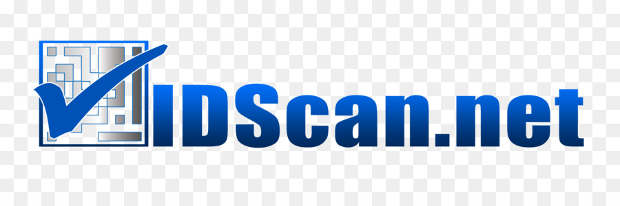 Idscannet，شعار PNG