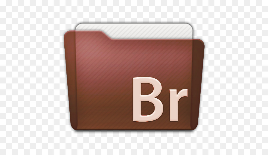 أيقونات الكمبيوتر，Adobe Bridge PNG