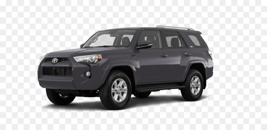 2018 تويوتا 4runner，تويوتا PNG