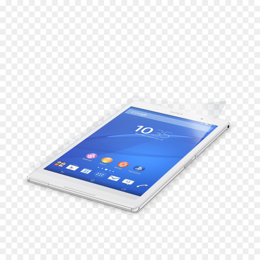 Sony Xperia Z3 Tablet Compact，Sony Xperia Z3 PNG