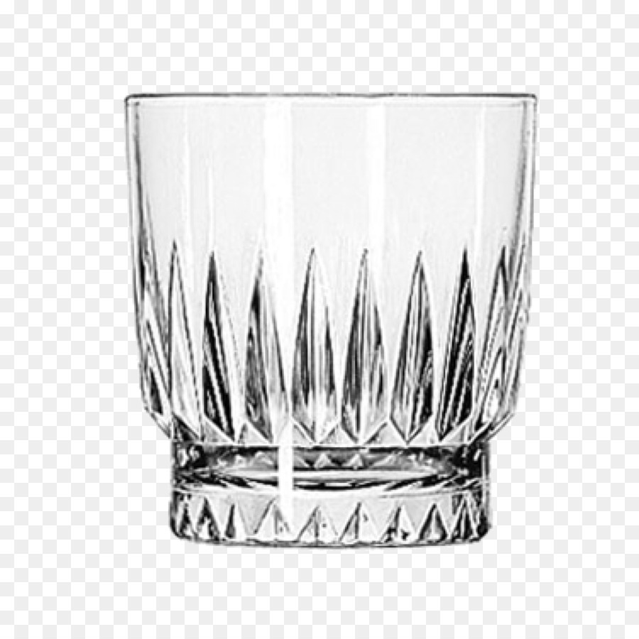 خمرة الزجاج，كأس من الطراز القديم PNG
