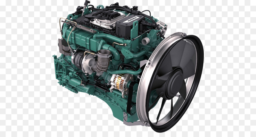 المحرك，Ab Volvo PNG