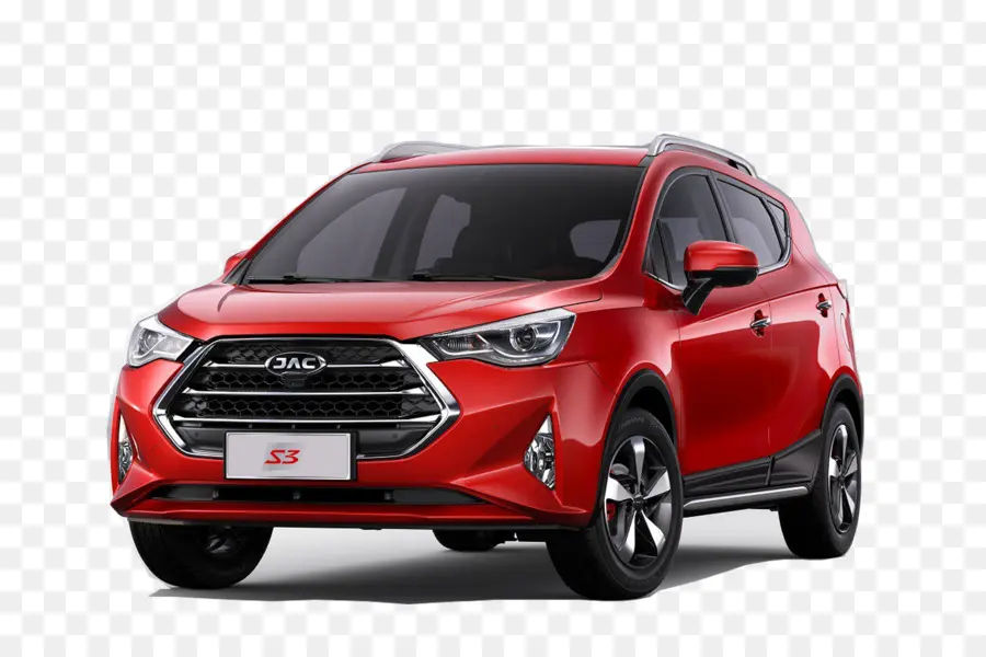 Jac Motors，السيارة PNG