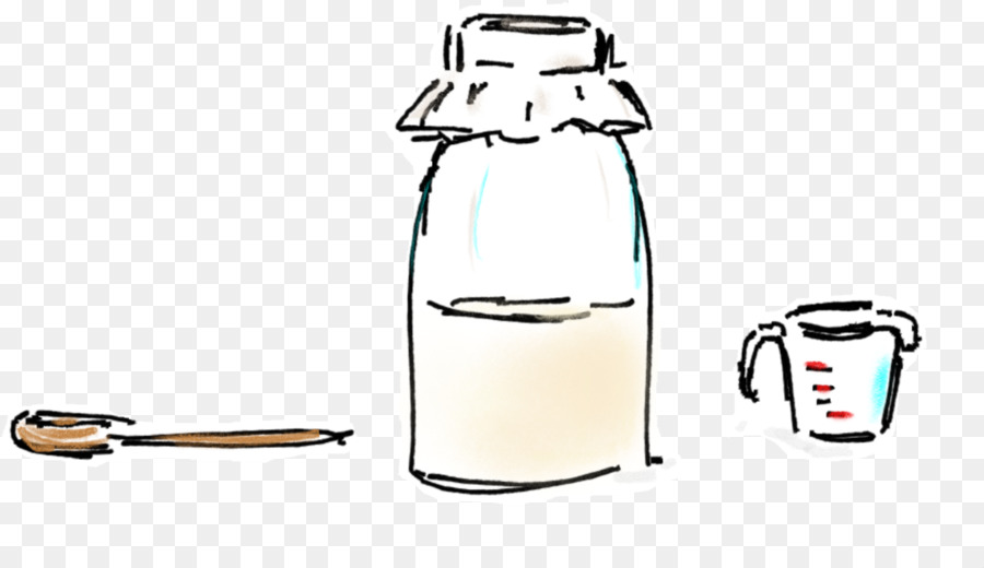 زجاجات المياه，تجهيزات المطابخ PNG