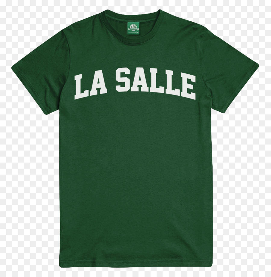 التي شيرت，De La Salle University PNG