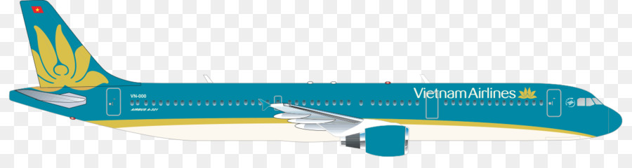 بوينغ 737 الجيل القادم，ايرباص A321 PNG