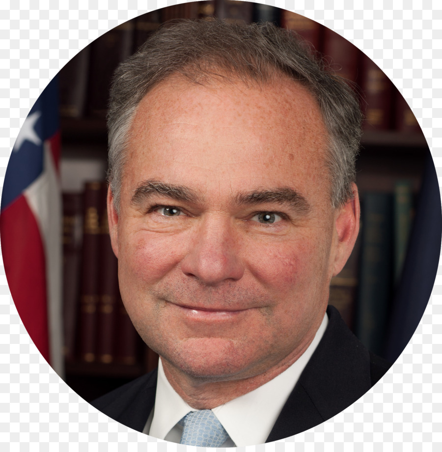 تيم Kaine，فرجينيا PNG