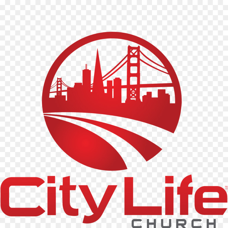 الحياة في المدينة كنيسة سان فرانسيسكو，شعار PNG