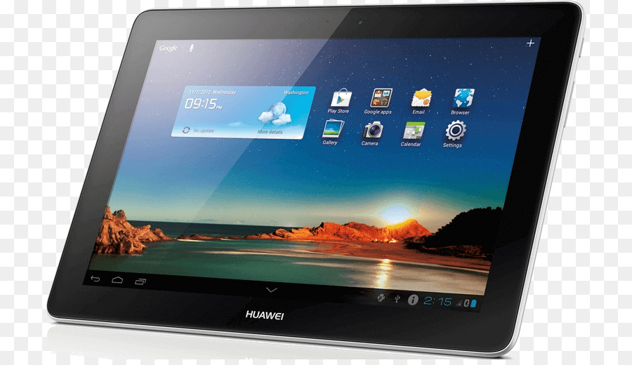 Huawei Mediapad，Huawei Mediapad 10 PNG