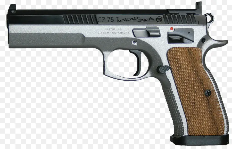 Cz 75，Cz 75 الرياضة التكتيكية PNG