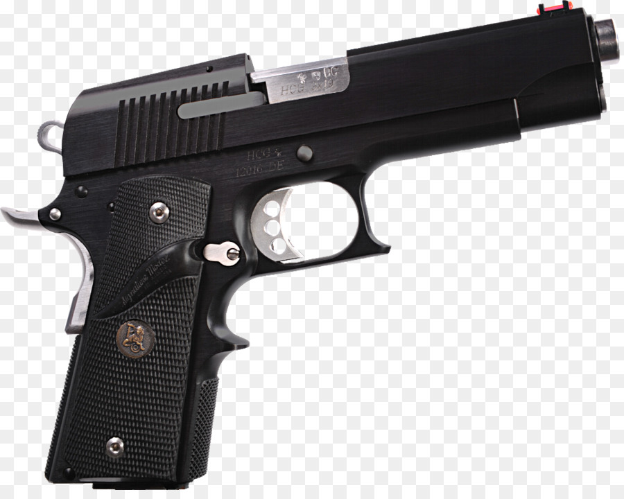 Beretta M9，919mm بارابيلوم PNG