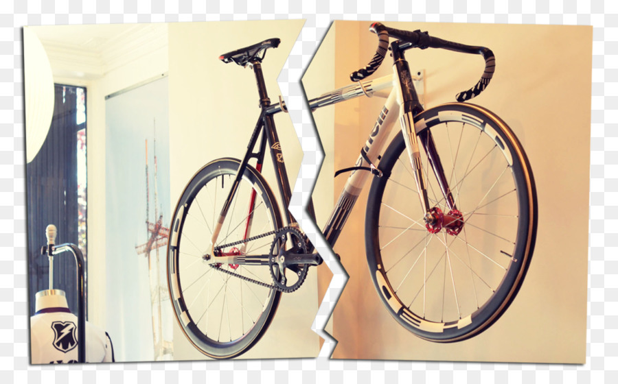 عجلات الدراجات，Cinelli PNG