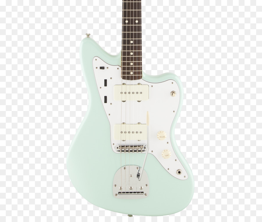 الجيتار الكهربائي，Fender Jazzmaster PNG