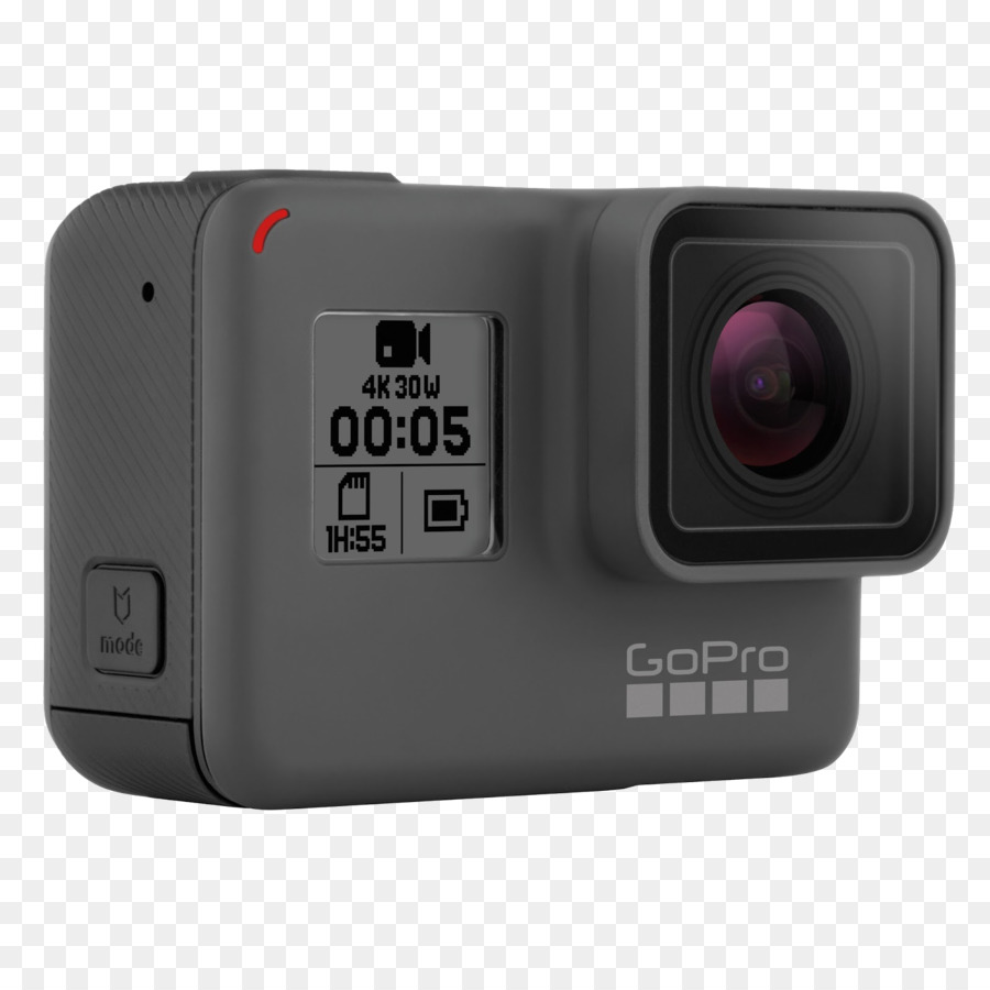 كاميرا العمل，من Gopro PNG