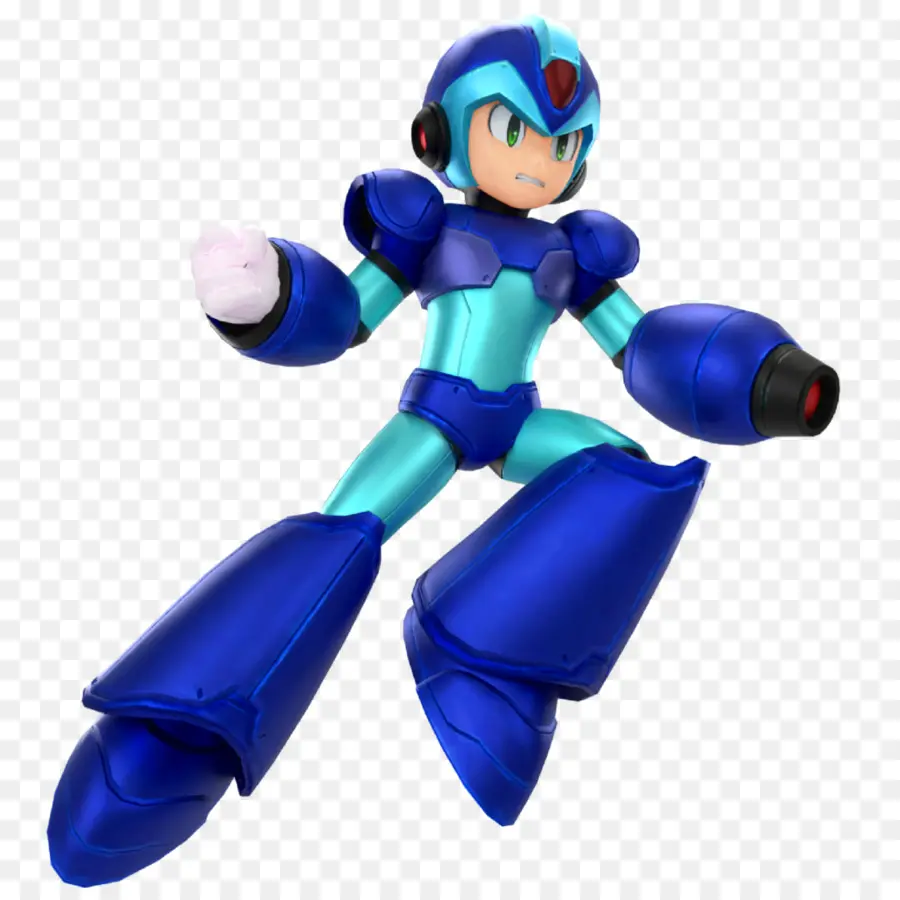Mega Man X，ميجا رجل PNG