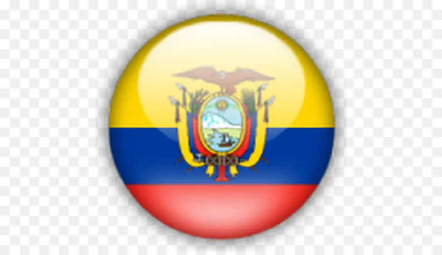 الإكوادور，علم الإكوادور PNG