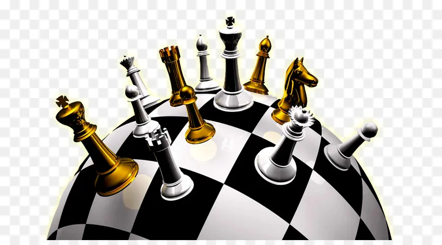 الشطرنج，ييبين Xuesong إعلان وسائل الإعلام المحدودة PNG