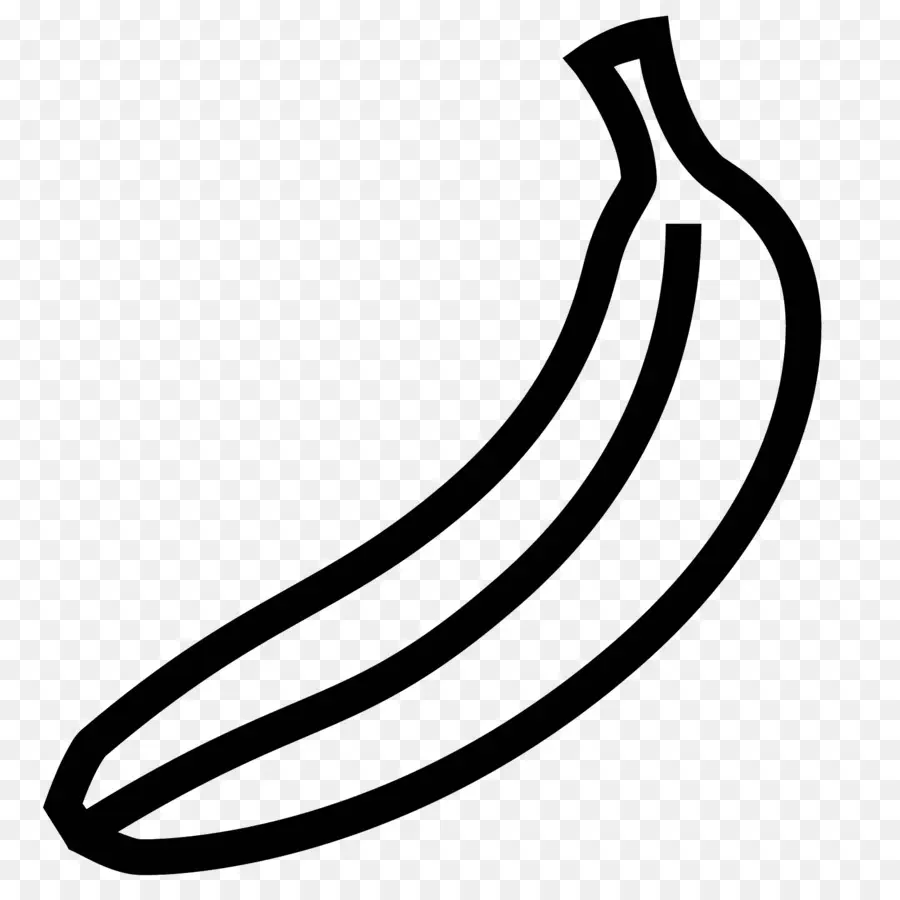 الموز سبليت，الموز PNG