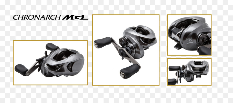 Shimano Chronarch Mgl الصب بكرة，بكرات الصيد PNG