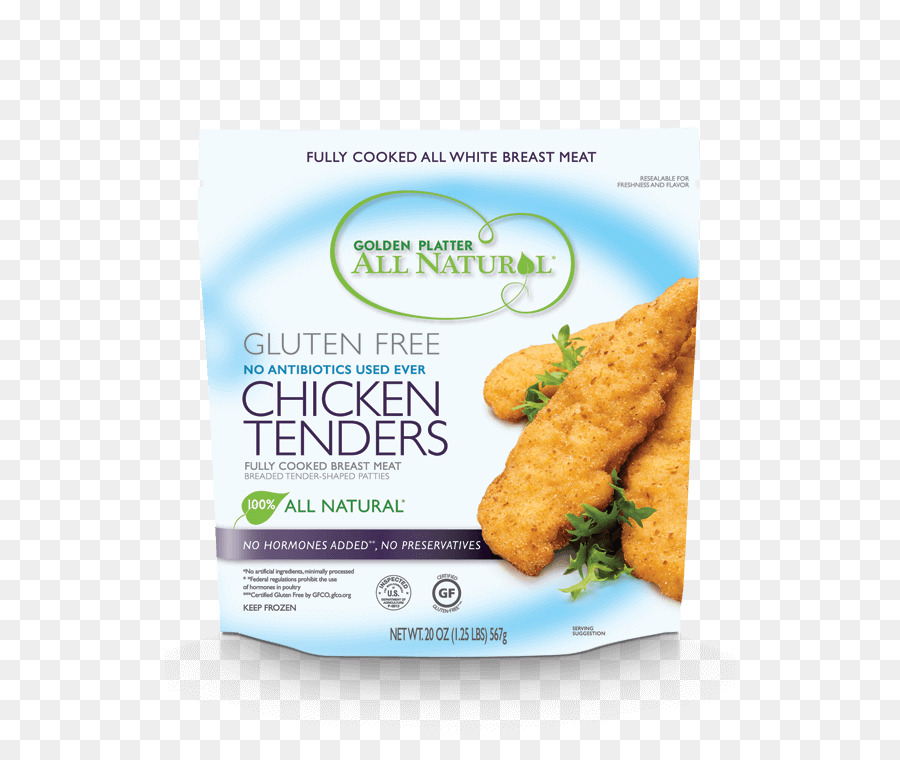 الأطعمة الطبيعية，أصابع الدجاج PNG