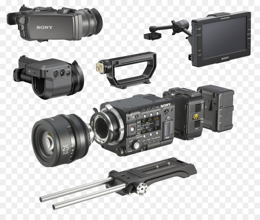 كاميرات الفيديو，الكاميرات الرقمية PNG