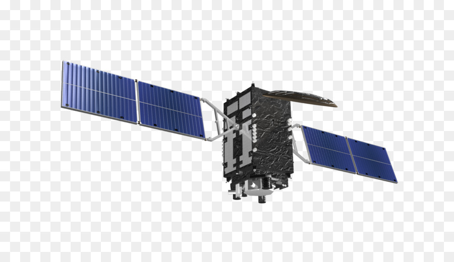 Quasizenith نظام الأقمار الصناعية，Qzs3 PNG