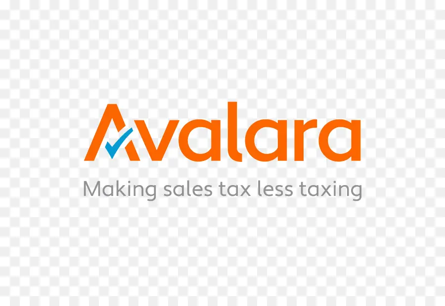 Avalara，ضريبة المبيعات PNG