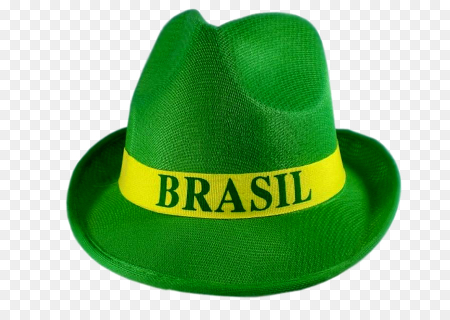 البرازيل，قبعة PNG