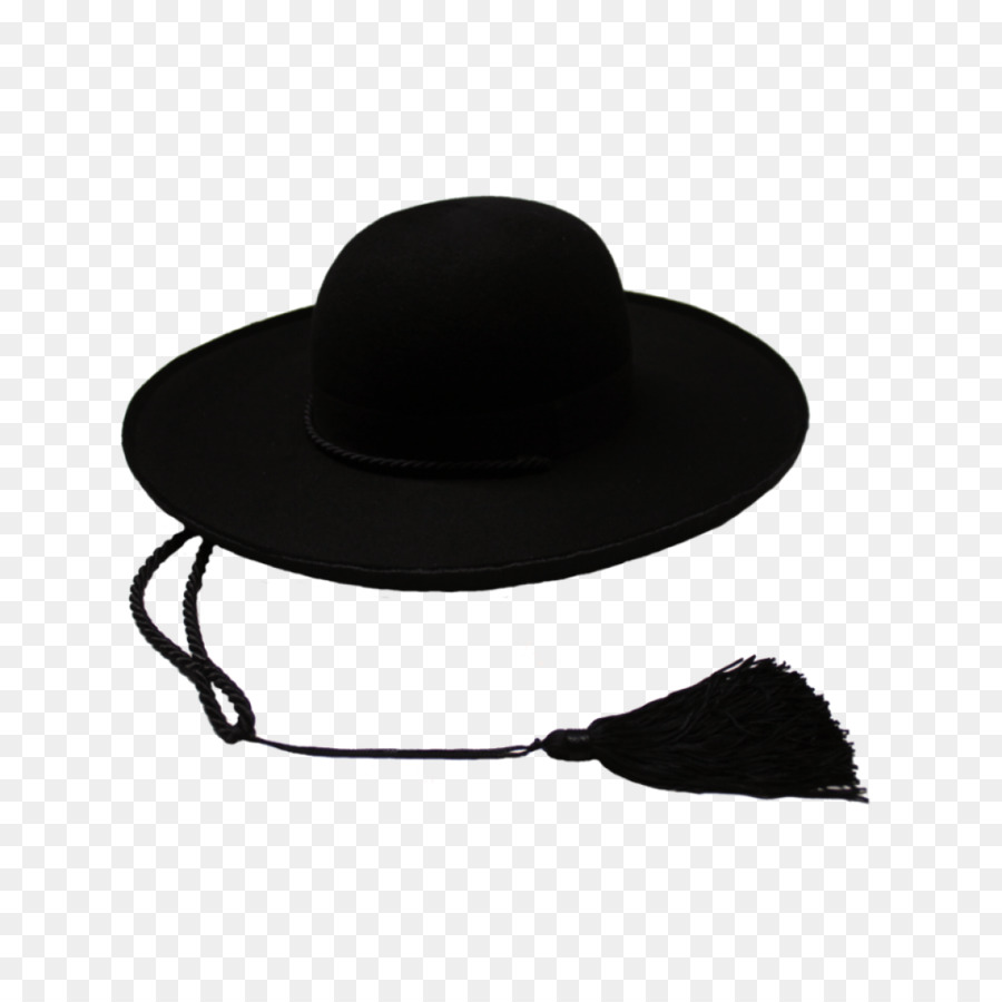 قبعة，Sombrero Calañés PNG