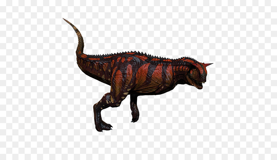 Tyrannosaurus，المذبحة البدائية PNG