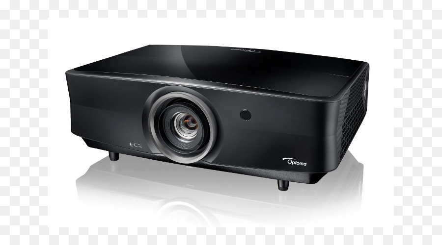 Optoma Uhz65 3840 X 2160 Dlp 3000 لومن，شركة Optoma PNG