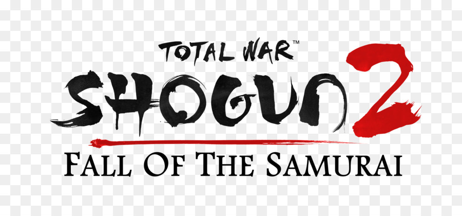 Total War Shogun 2 Fall Of The Samurai，Shogun Total War PNG