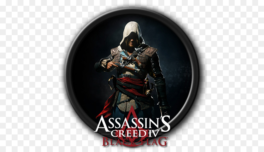 Assassin S Creed Iv Black Flag Freedom Cry，قاتل العقيدة الوحدة PNG