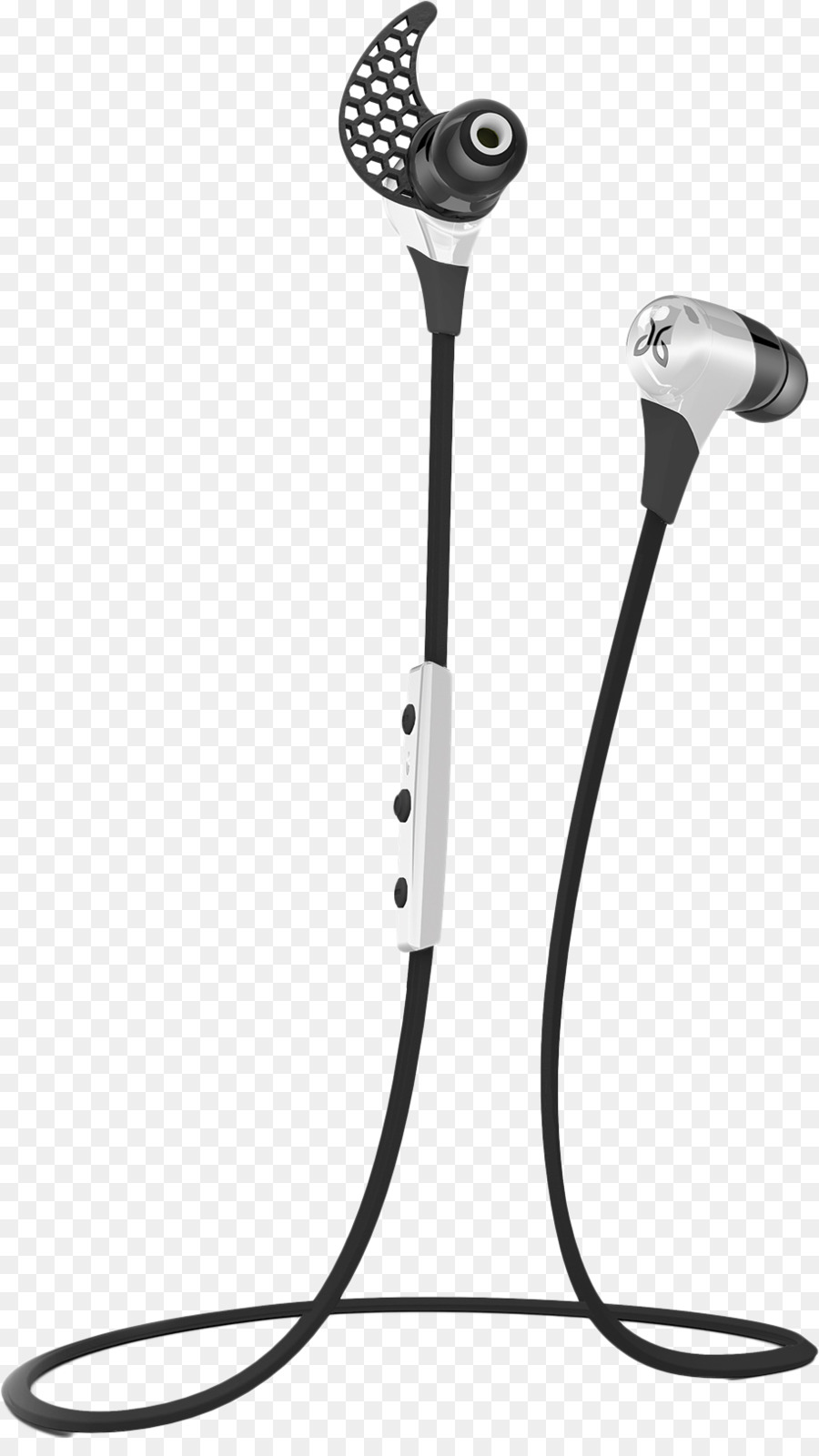 Jaybird Bluebuds X，سماعات الرأس PNG