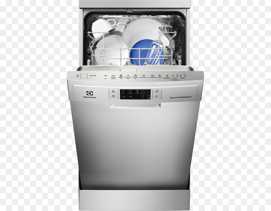 غسالة الأواني，Electrolux Esf5535lox PNG