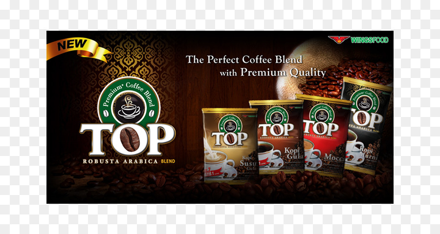 القهوة，Kopi Luwak PNG